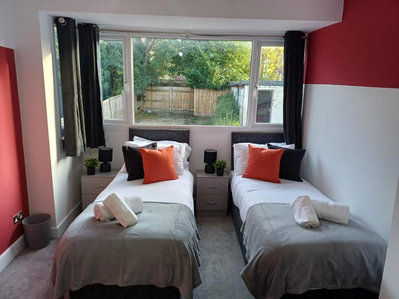 Sheldon House 3 Bed Cosy Home Nr Jlr & Nec Rom bilde