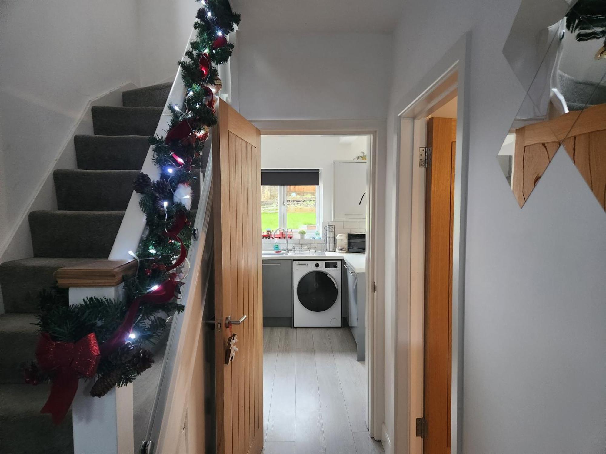 Sheldon House 3 Bed Cosy Home Nr Jlr & Nec Eksteriør bilde
